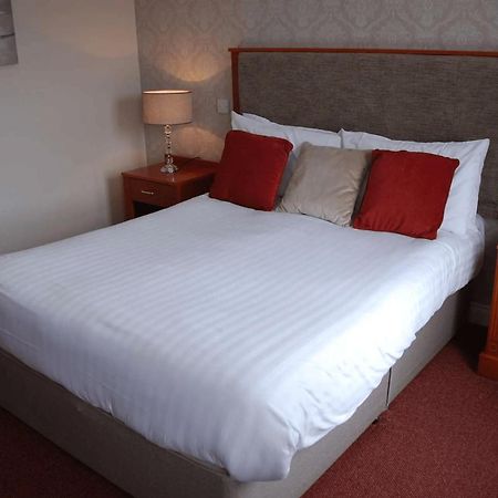 Ballyliffin Hotel Exterior foto