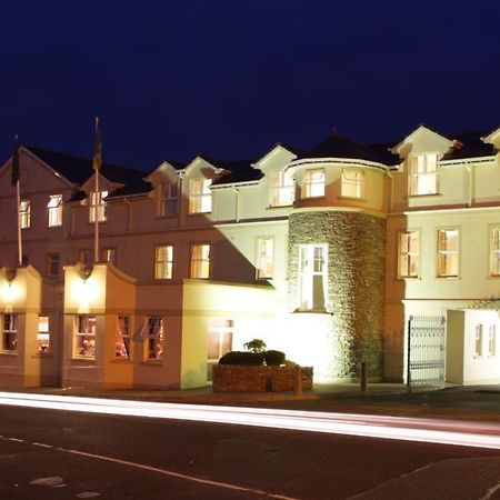 Ballyliffin Hotel Exterior foto