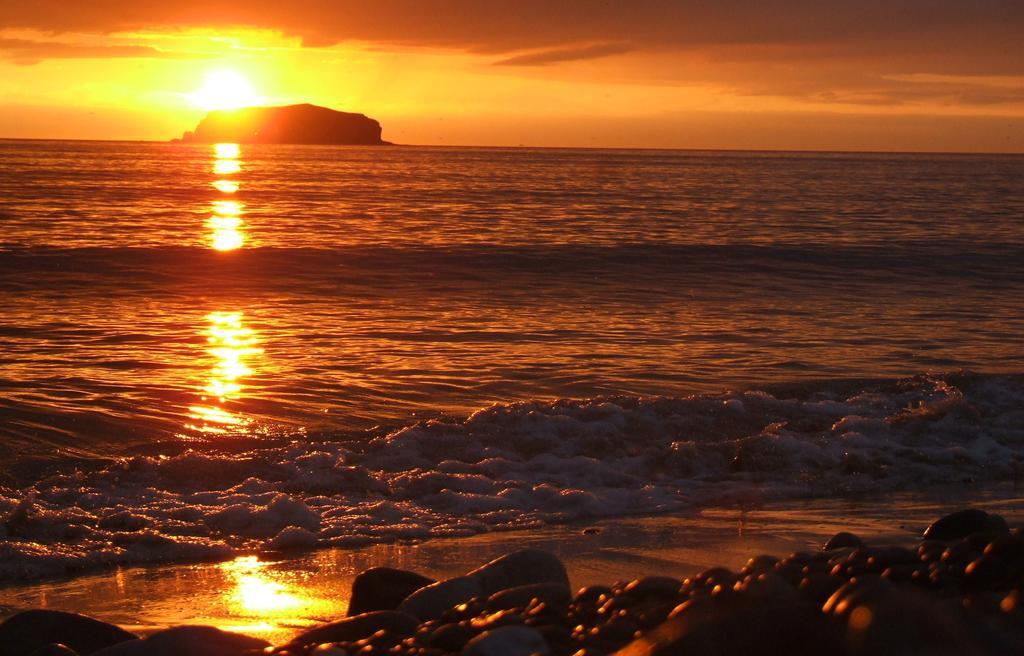 Ballyliffin Hotel Exterior foto