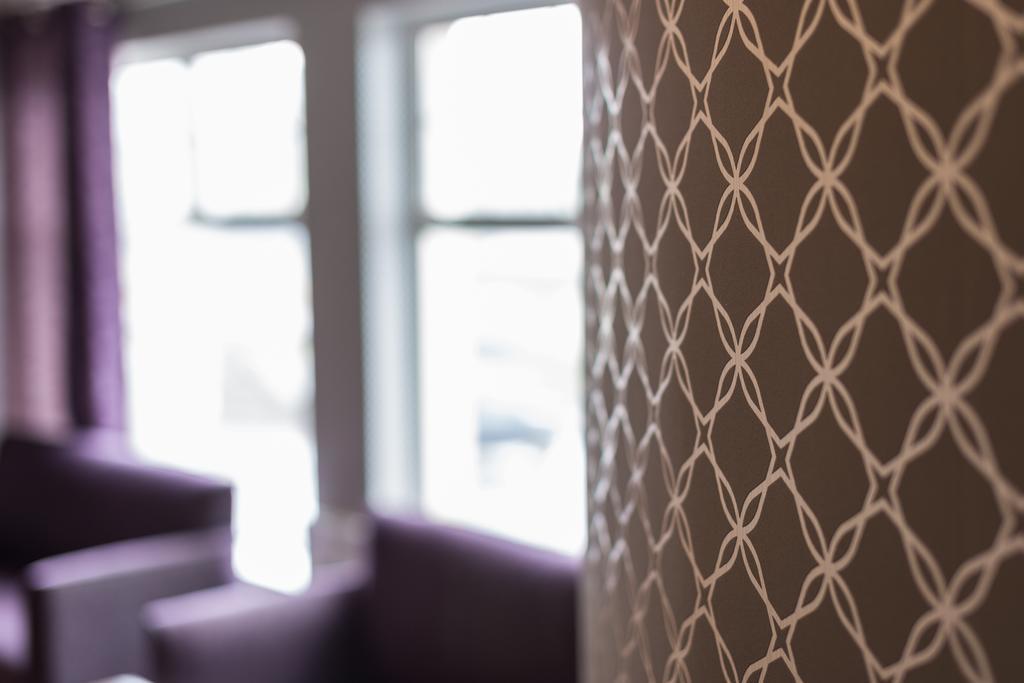 Ballyliffin Hotel Exterior foto