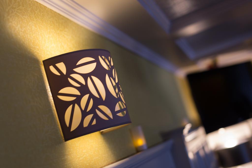 Ballyliffin Hotel Exterior foto